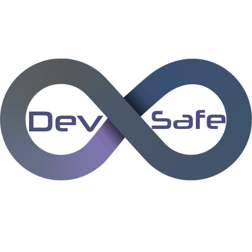 DevSafe Logo